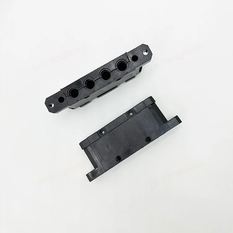 特诚科技PPS精密注塑件实拍 3